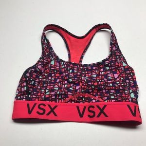 VS VSX RED Slip Over Lounge / Sports, S  *P1070